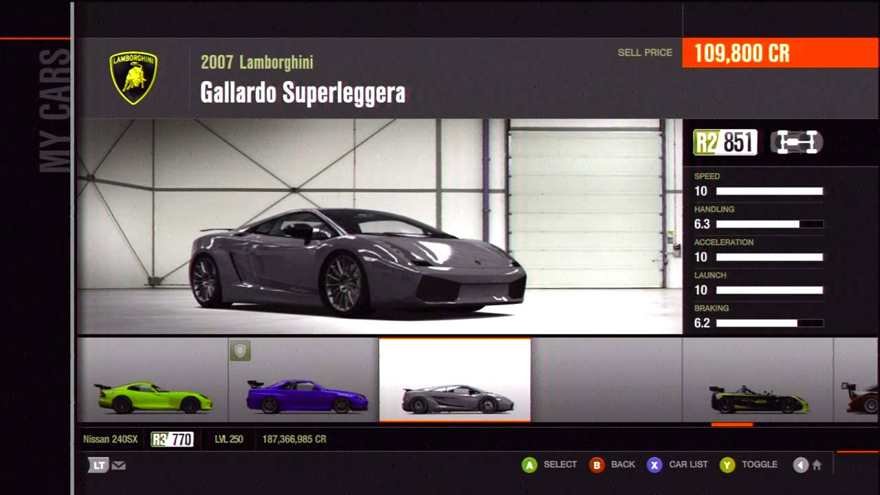 download forza 4